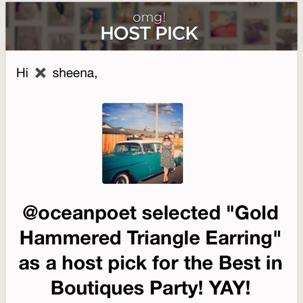 *CLOSING BOUTIQUE* - Picture 2 of 6